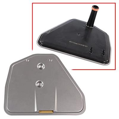 Artikelset, olieverversing-automaat 3001351006