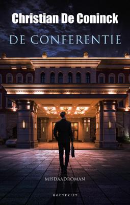 De Conferentie - Christian de Coninck - ebook
