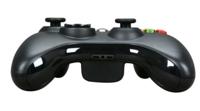Microsoft Wireless Gamepad (Zwart) - thumbnail