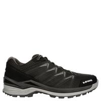 Lowa Innox Pro GTX Lo Lage Wandelschoen Heren Black/Grey 9 - thumbnail