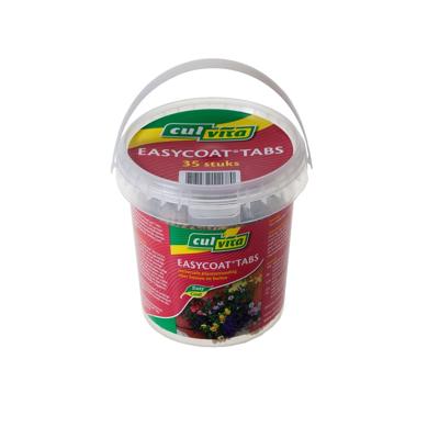 Culvita Easycoat Tabs 35 tabletten
