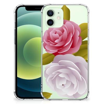 iPhone 12 Mini Case Roses iPhone 12 Mini Case Roses