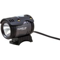 Spanninga koplamp thor 1100 high power oplaadbaar blister - thumbnail
