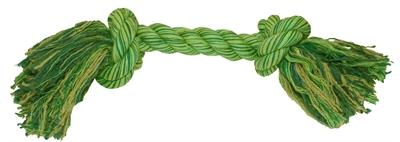 Happy Pet flossin fun 2 knoop