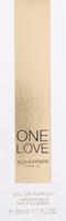 J. L. Scherrer - Jea- Louis Scherrer One Love Eau de Parfum Spray 100 ml Dames - thumbnail