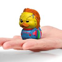 Child´s Play Tubbz Mini PVC Figure Chucky 5 cm - thumbnail