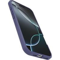 Otterbox React Backcover Apple iPhone 16 Pro Max Lila, Transparant Inductieve lading, MagSafe compatible - thumbnail