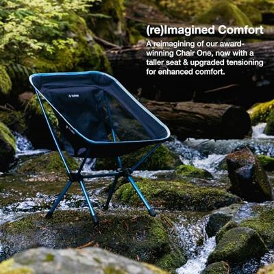 Helinox Chair One (RE) - Lichtgewicht stoel - Forest Green - thumbnail