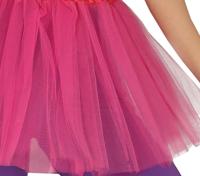 Jaren 80 Zangeres Kostuum Dames - thumbnail