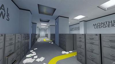 The Stanley Parable Ultra Deluxe - thumbnail