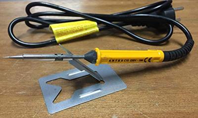 Antex C15 Soldeerbout 230 V 15 W +370 °C (max)