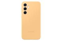 Samsung EF-PS711TOEGWW mobiele telefoon behuizingen 16,3 cm (6.4") Hoes Abrikoos - thumbnail