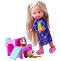 Evi Love mini pop met guinea pigs - thumbnail
