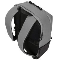 Targus Sagano EcoSmart Commuter Laptoprugzak Geschikt voor max. (laptop): 39,6 cm (15,6) Grijs, Zwart - thumbnail