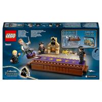 Lego Harry Potter 76441 Kasteel Zweinstein Duelleerclub - thumbnail