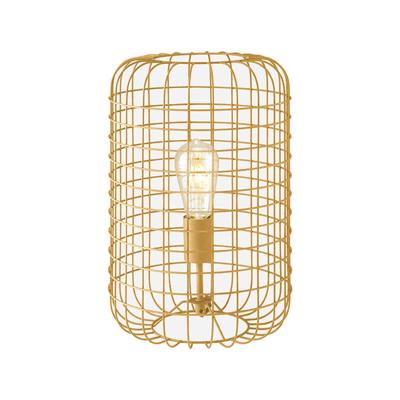 LABEL51 Tafellamp 'Solido' 40cm, kleur Goud