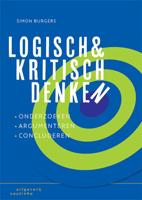 Logisch en kritisch denken (Paperback) - thumbnail
