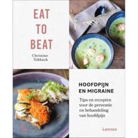 Eat to beat: hoofdpijn en migraine (Hardback) - thumbnail