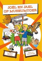 Joël en Jael op museumtoer - Janwillem Blijdorp - ebook - thumbnail