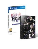 Dissidia Final Fantasy NT Special Steelbook Edition - thumbnail
