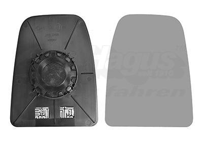 Spiegelglas Rechts 2817838