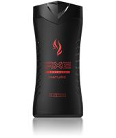 Axe Showergel Mature 250ml - thumbnail