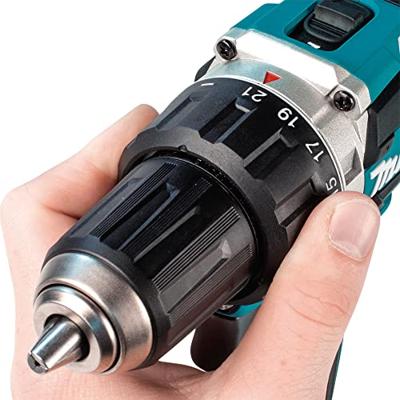 Makita DDF484Z Accu Schroefboormachine 18V Basic Body - thumbnail
