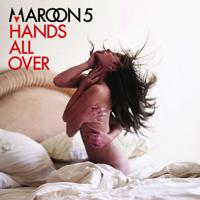 Hands All Over - CD (0602527808055) - thumbnail