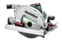 Metabo KS 85 FS Handcirkelzaag Zaagdiepte 90° (max.) 85 mm 2000 W - thumbnail