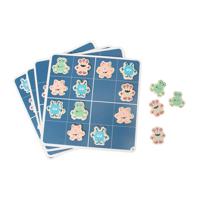 BS Toys monster sudoku spel - thumbnail