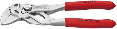KNIPEX Mini-sleuteltang 8603125
