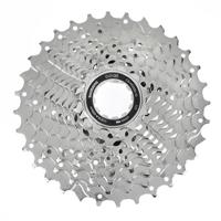Shimano cassette tiagra cs-hg500 10 speed 11-32 t zilver - thumbnail