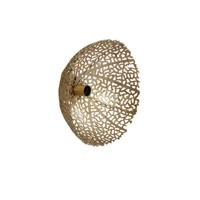 Light & Living Wandlamp 'Sinula' 39cm, kleur Goud - thumbnail