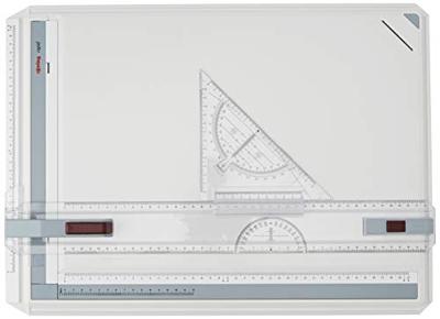 Tekenplaat rOtring 522403 Rapid A3+