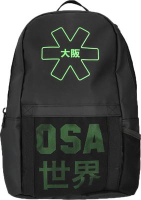 Osaka Pro Tour Backpack Compact - Iconic Black