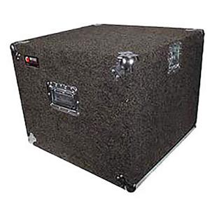 Prodjuser FLI 16-20 RS flightcase voor 16U