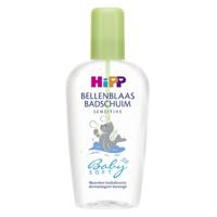 Baby soft bellenblaas badschuim - thumbnail