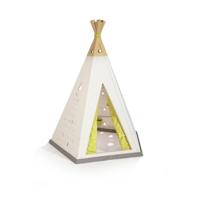 Smoby Tipi speeltent en speelhuis - thumbnail
