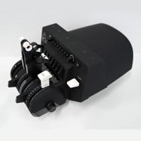 Honeycomb Aeronautical Bravo Throttle Quadrant gashendel - thumbnail