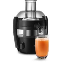 Juicer Philips Zwart 500 W 1,5 L - thumbnail