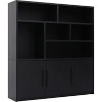 Wandkast Bram 180 cm - thumbnail