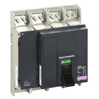 Schneider Electric 33443 Lastscheidingsschakelaar 800 A 690 V/AC 1 stuk(s) - thumbnail