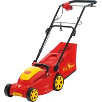 Wolf Garten A 340 E elektrische grasmaaier - thumbnail