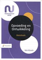 Basisboek opvoeding en ontwikkeling (Paperback) - thumbnail