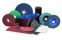 Bosch Accessories 2601099044 Reserveklithechting voor lamellenschuurschijf, verpakking van 2 stuks - thumbnail