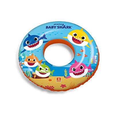 Mondo zwemring baby shark - thumbnail