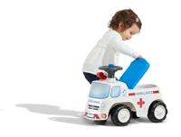 Falk Loopwagen Ambulance 1+ - thumbnail