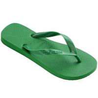 Havaianas Brasil Logo Slipper Kinderen Green/Green 738 - thumbnail