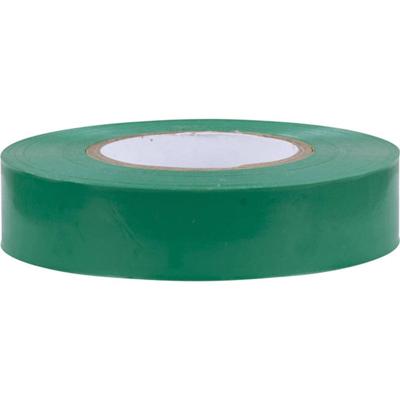 Isolatietape - Yurga - Groen - 20mmx18m