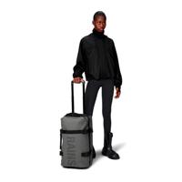 Rains Texel Cabin Bag W3 GREY - thumbnail